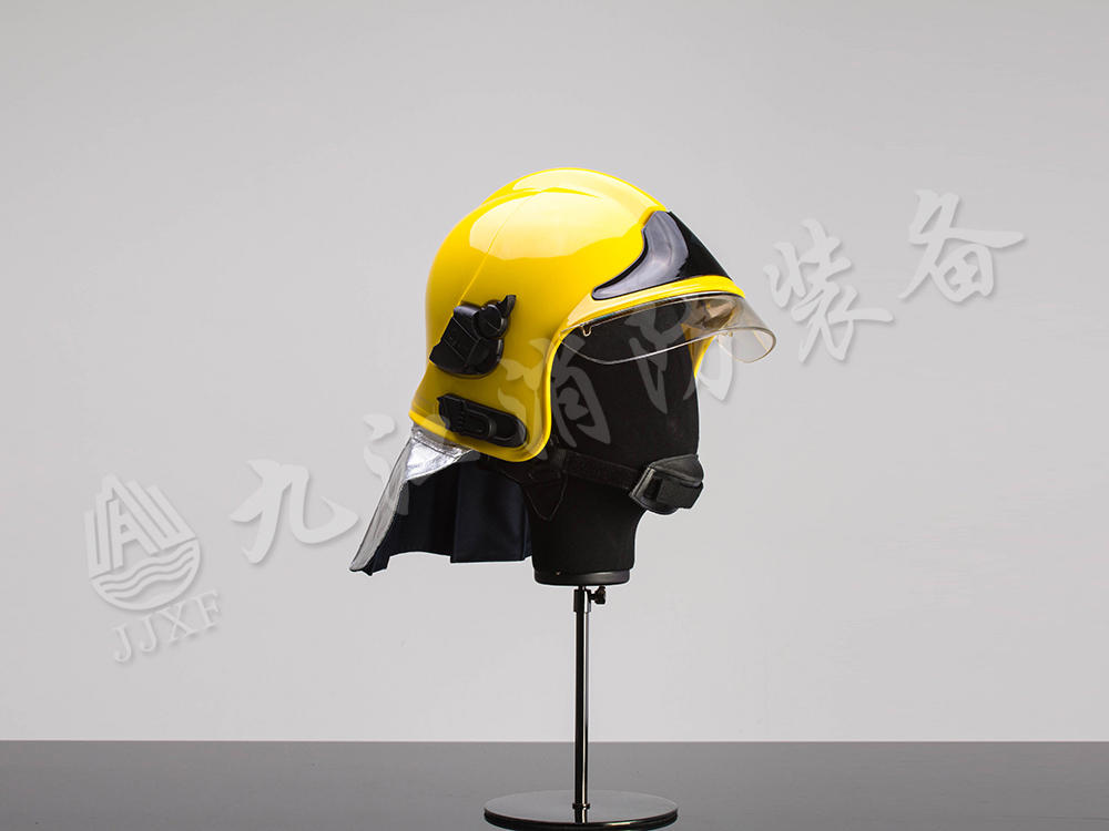  FTK-Q/A 消防头盔